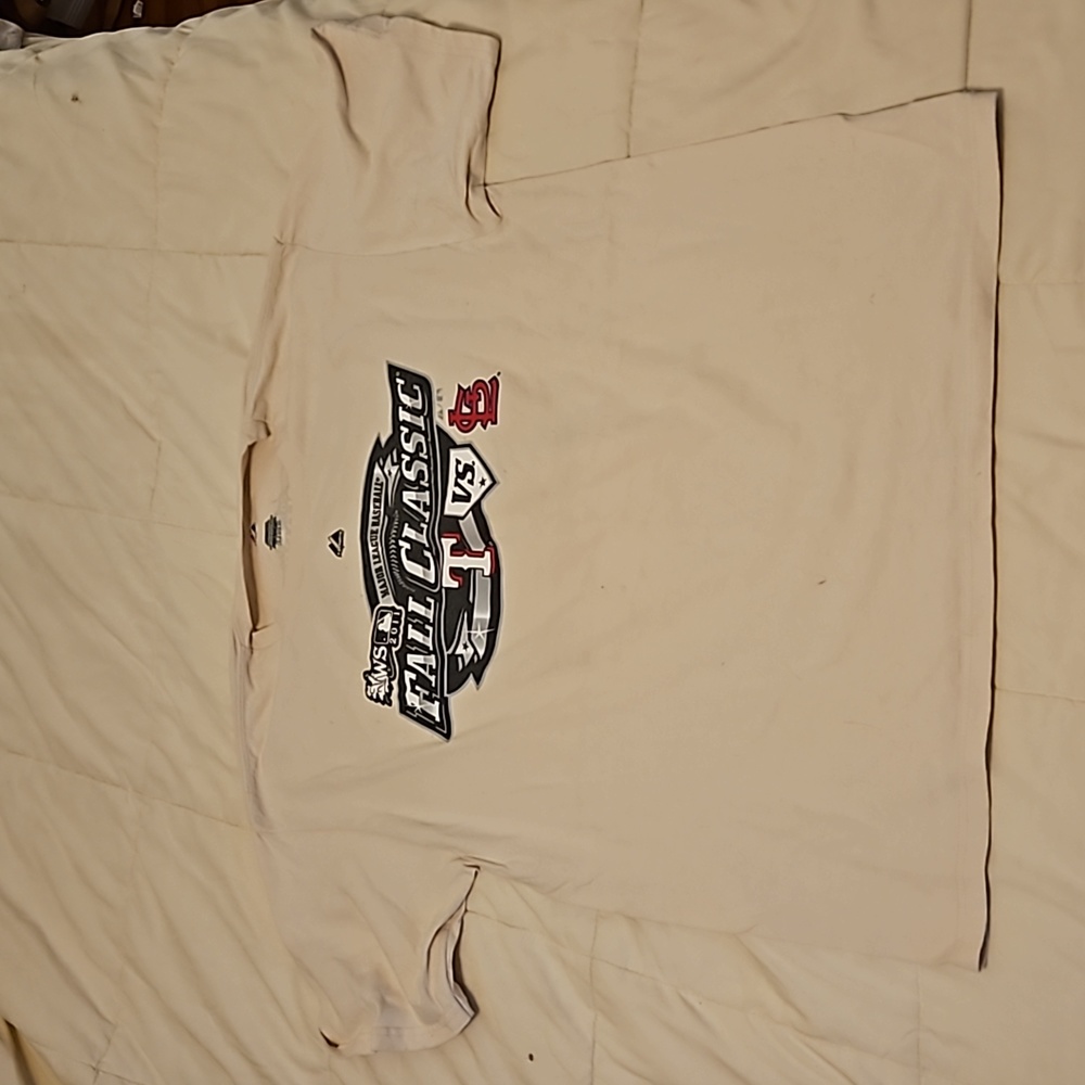 Men's tee